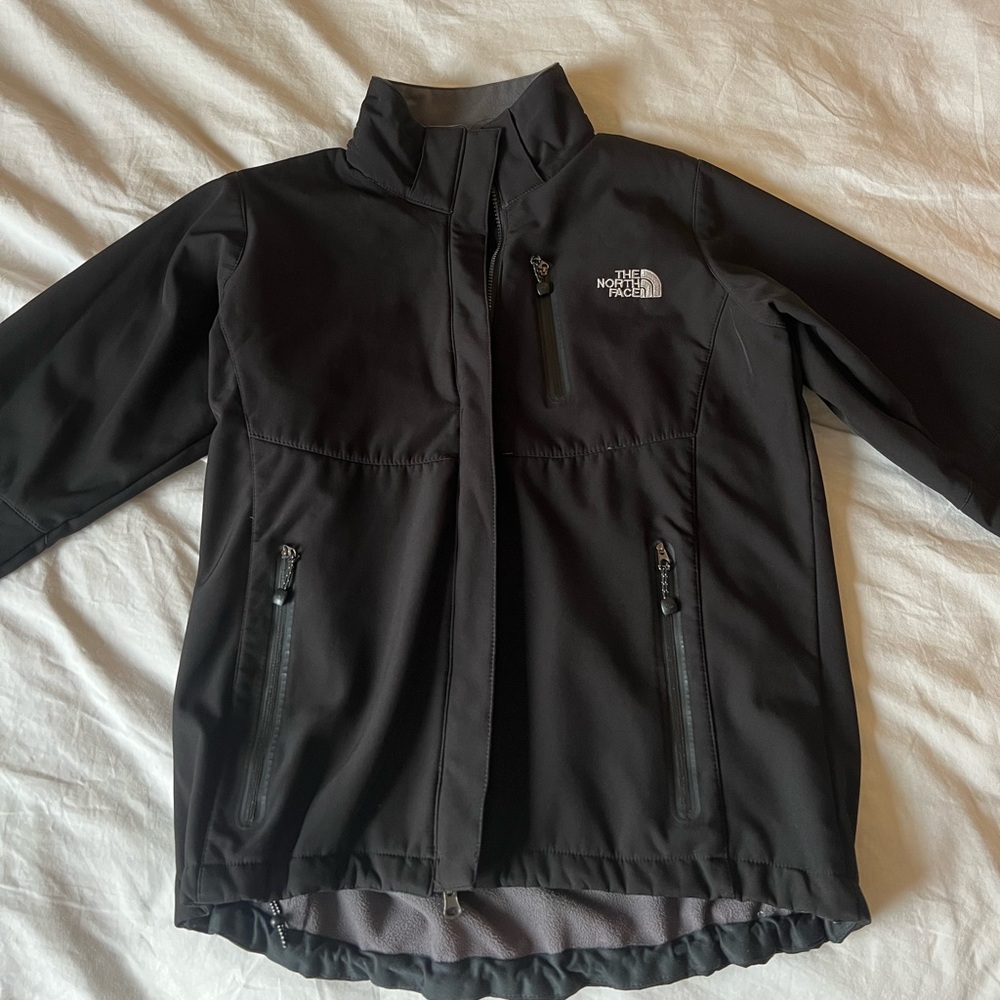 North Face Summit Series Outer Jacket - image 1